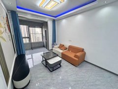 金坛东城华润商业大厦万达光语未来 精装3室一厅 配套全 采光好 可押一付一出租房源真实图片