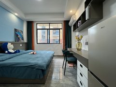 金华永康永康市区开年速抢的漂亮好房 低价位可 月付 独立大衣柜 押一付一出租房源真实图片