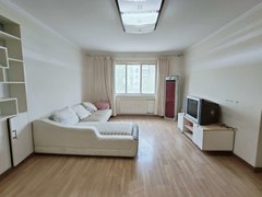 济南历下CBD燕山新居 3室2厅1卫  电梯房 107平米出租房源真实图片