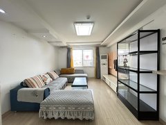 张家港杨舍杨舍中心沙工新村 2室2厅1卫 100平米出租房源真实图片