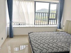 武夷山武夷武夷城区御景峰 3室2厅1卫出租房源真实图片