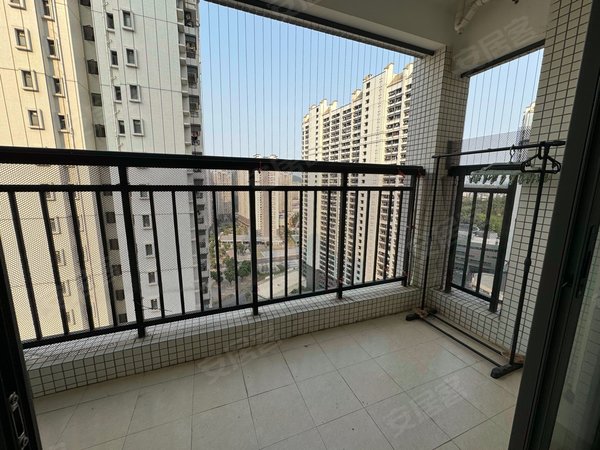 【多图】萝岗和苑,萝岗租房,双阳台 21号线水西地铁旁 步行300米及到