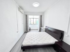 武汉硚口汉正街房東自租! 主卧带 地铁站 家电齐全 真实图片出租房源真实图片
