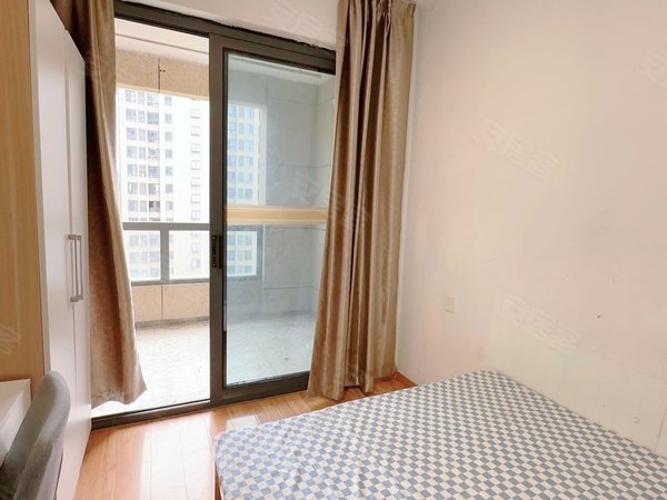 杭州拱墅拱宸桥尚堂府可短租 城市大学 万科智谷 蔡马人家 中国铁建城