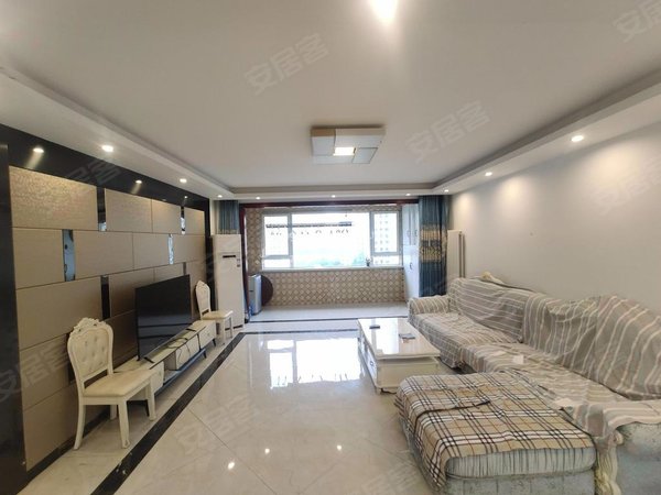 济南高新奥体中心东城逸家逸士园3区好房推荐!