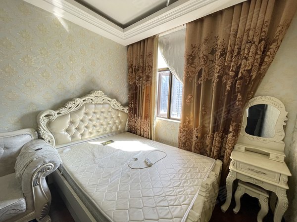 长沙开福中山亭铂宫家园可月付五一广场万达广场培元桥地铁口金满地