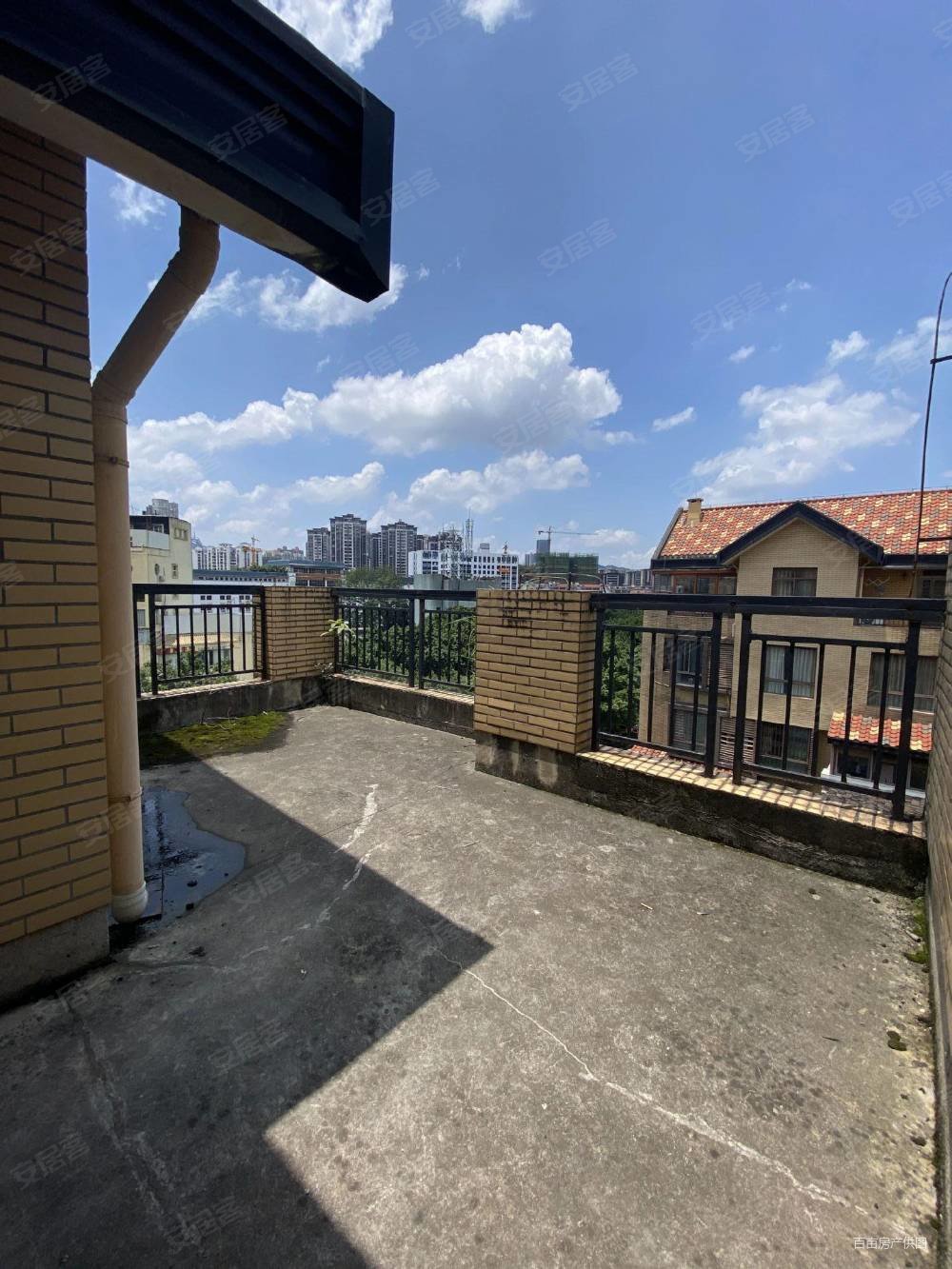 协和家园集美郡(公寓住宅)二手房,92万,3室2厅,2卫,104平米-柳州安居