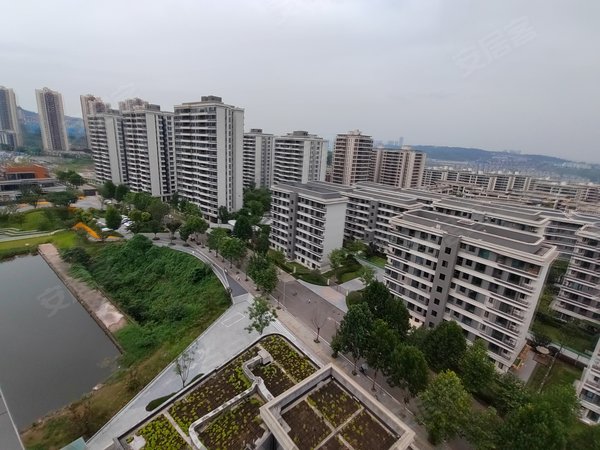 重庆北碚蔡家阳光城云湖里(f组团)两家新区 蔡家  星空夜市旁  住家