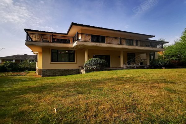 杭州小区 富阳小区 银湖小区 秀水山庄 秀水山庄怎么样发布于2020年04