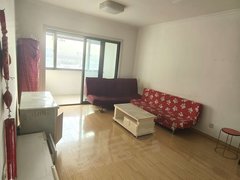 南京江宁上坊上坊新城尚祈苑 2室1厅1卫 电梯房 精装修92平米出租房源真实图片