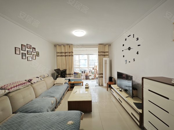 常州钟楼清潭绿园爱舍北区(1-16号)江理工弘阳旁绿园爱舍精装大两房!