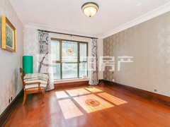 北京丰台科技园区科技园平墅(三室两厅三卫)中海九号公馆 精装 家具家电齐全出租房源真实图片