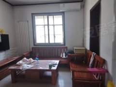 枣庄滕州北辛赵王河小区步梯2楼 三室两厅一卫 家具家电齐全 拎包入住出租房源真实图片