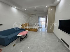 醴陵太一商城醴陵市区四中旁边 精装公寓拎包入住 可以天燃气做饭出租房源真实图片