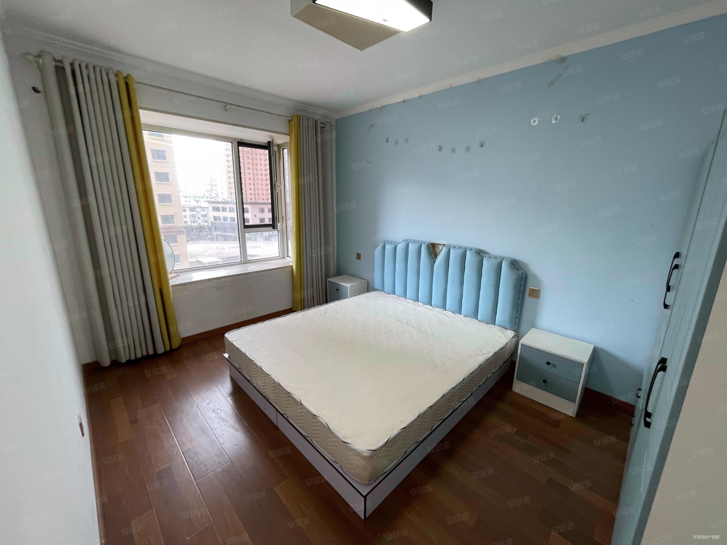 带电梯 次新房,景庭水岸(一期)二手房,54万,2室1厅,1卫,55平米-宁波