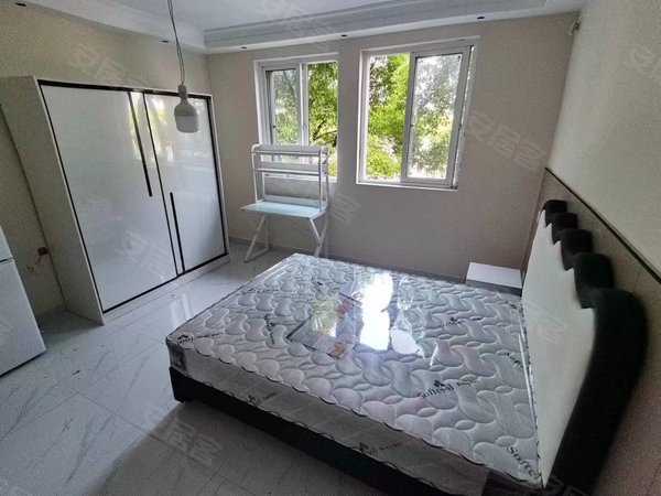 【多图】汇郡海棠苑,高行租房,近六号线地铁五洲大道地铁口森兰内独卫