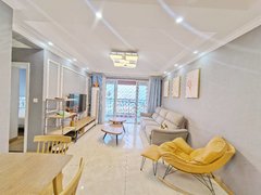 重庆大渡口茄子溪钢城大道   大三房  九十五中   视野开阔  采光充足出租房源真实图片