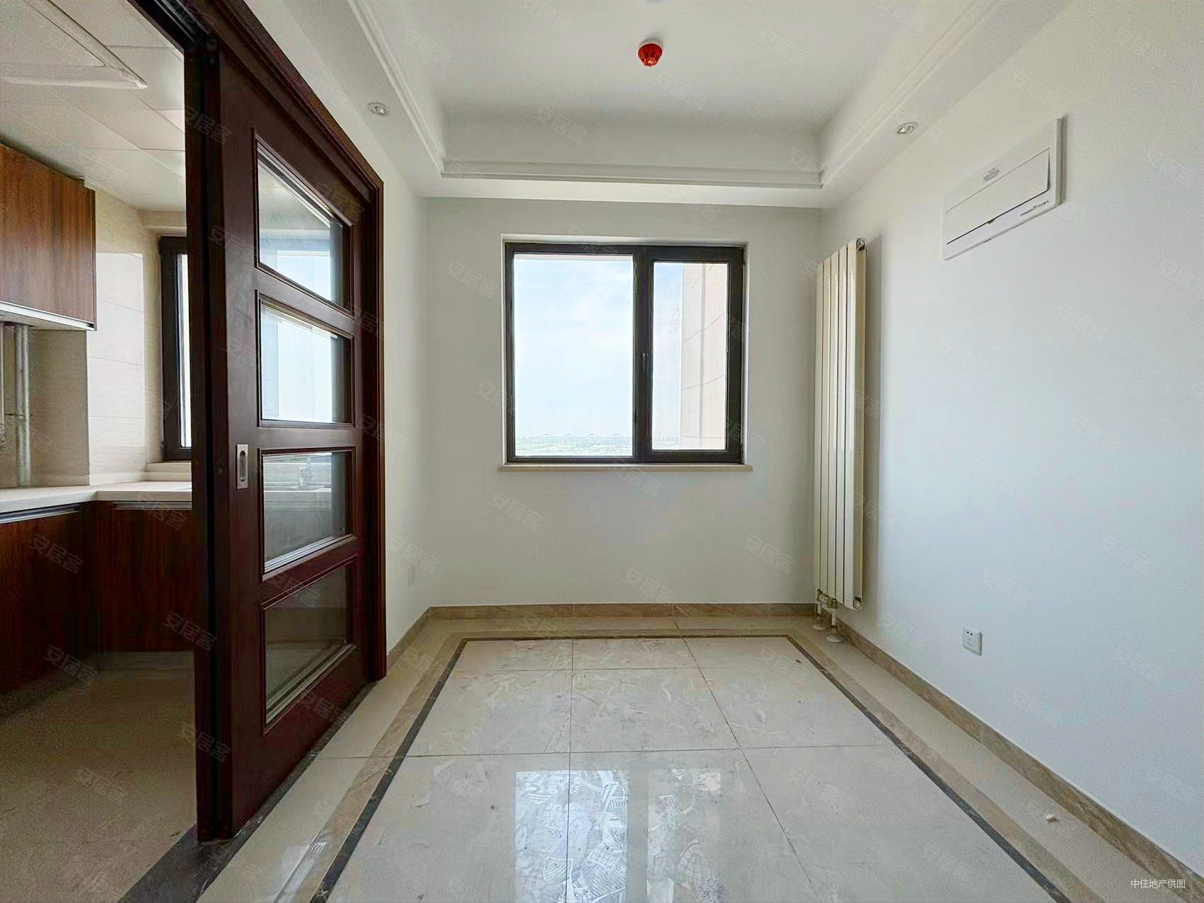 急售 急售 精装未住 随时看房 中间好楼层 证满二,中海御景台二手房