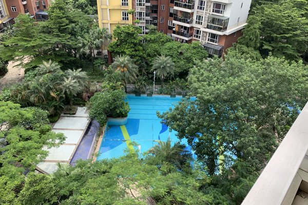 佛山二手房 东方水岸 > 账号已注销解读东方水岸小区不足