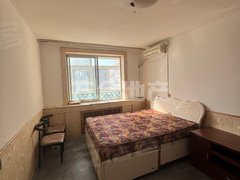 丹东元宝新柳步行街可短租 新柳华美附近 朝凤小区 步梯7楼非顶 一室 家电全出租房源真实图片