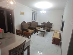 秦皇岛海港火车站盛秦北苑 月租1500两室 家具家电齐全 拎包入住出租房源真实图片