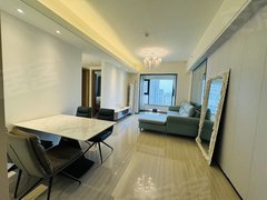 衡水桃城怡然城抢房 恒大绿洲精装居住环境舒适好楼层精装拎包入住出租房源真实图片
