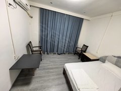 永州祁阳祁阳城区新天地  万联超市旁  家具家电齐全 拎包入住出租房源真实图片