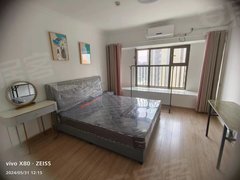 郓城郓城城区郓城市区新友谊医院附近帝景湾合租单间  可押一付一出租房源真实图片