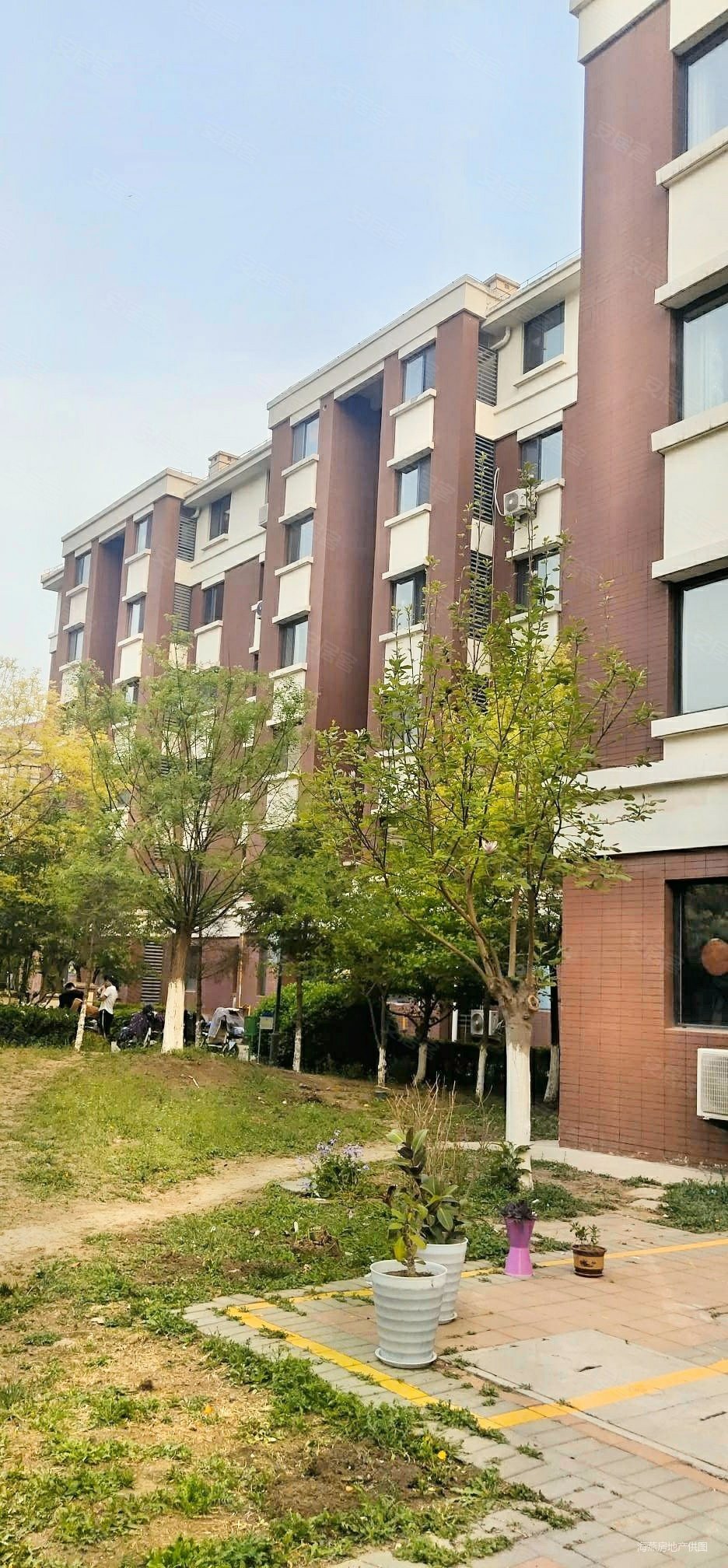 白鹭湾花园2室2厅1卫98.82㎡南北88万