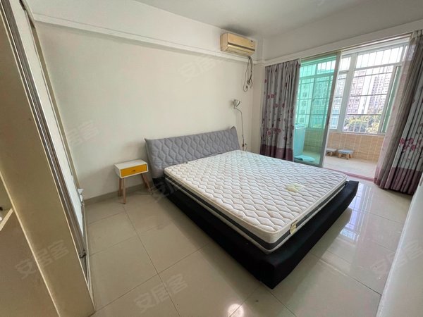 广州黄埔大沙地天虹花园天虹花园 精装2房出租 配置好 电梯房出租房源