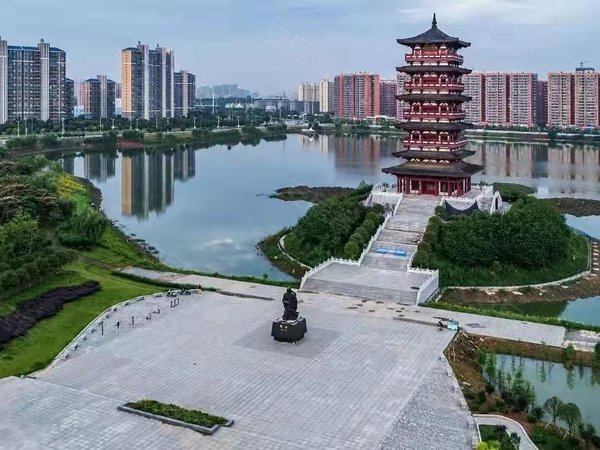 鄂州华容葛店开发区比克花园必租好房 唯品会 容百旁 特价900包物业