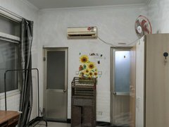 北京怀柔怀柔城区潘家园村住房 1室0厅1卫出租房源真实图片