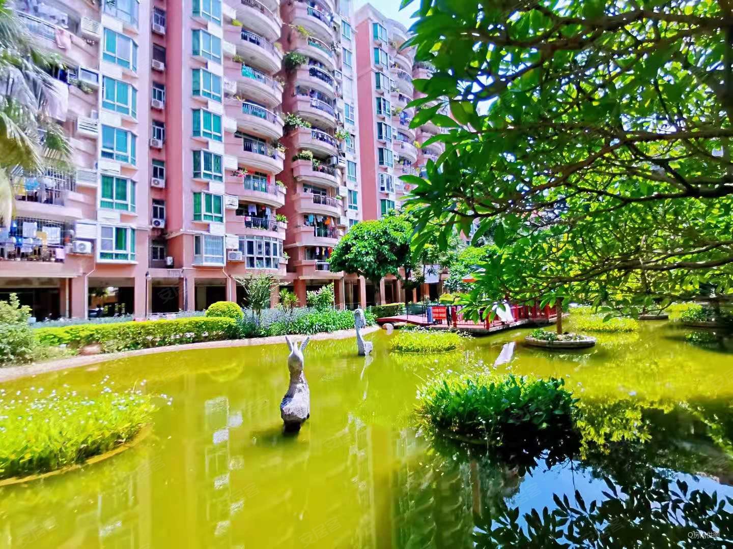 深圳房产网>深圳二手房>布吉二手房>下水径二手房>阳光花园>