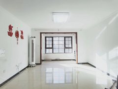 北京顺义杨镇电梯洋房三居室 楼层适中 全屋地暖 有钥匙 随时看房出租房源真实图片