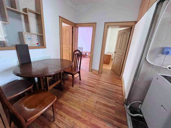 南园新村精装3房 南门站 赛格文化广场 瑞富广场,沧浪租房-苏州58安居