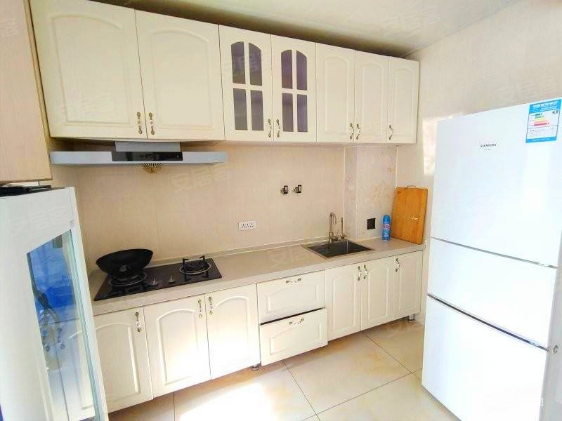 33平米-长春安居客