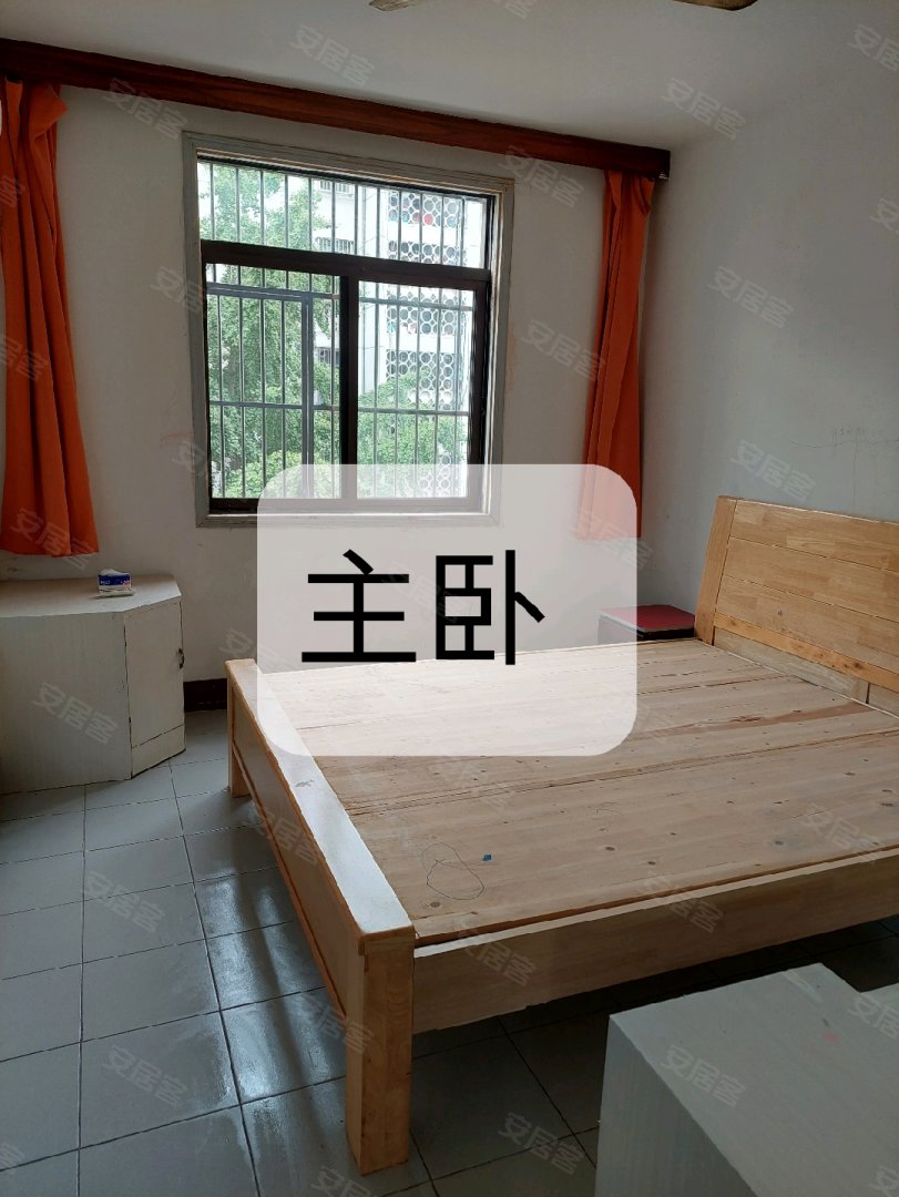 胜利小区 3室1厅1卫