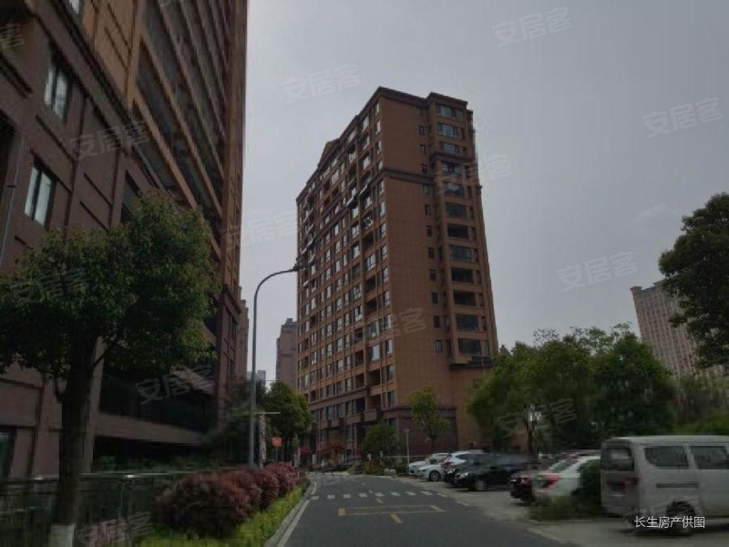 梧桐香郡(东区)二手房,176万,3室2厅,2卫,127.64平米-常州安居客