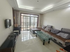 海口龙华滨海海瑞书包 升宇雅苑 精装两房 月租2300出租房源真实图片