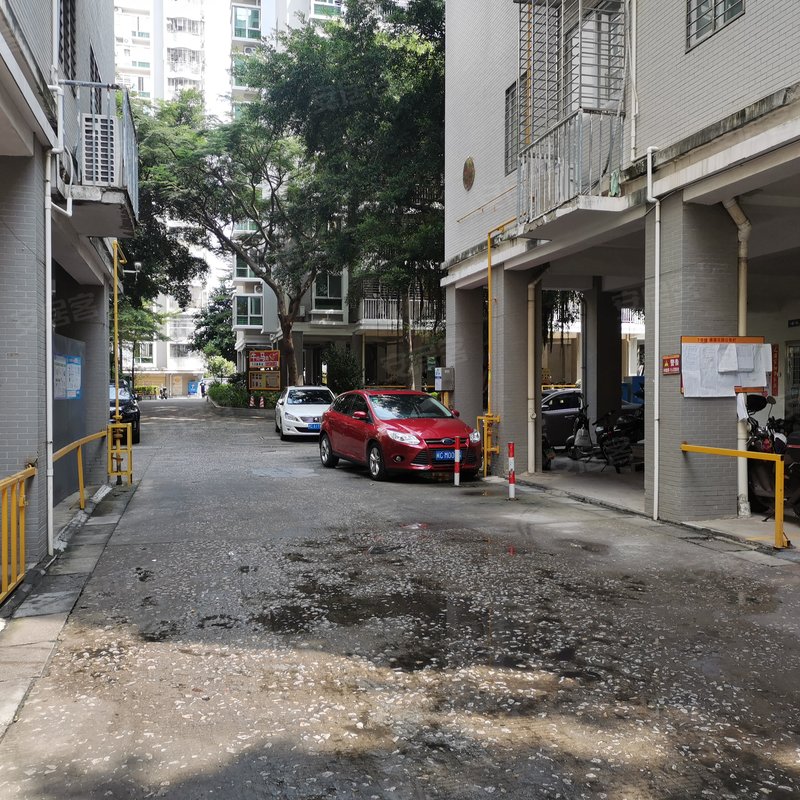 【建德花园, 建德花园小区详情,房价走势,房源,业主论坛】- 泉州58