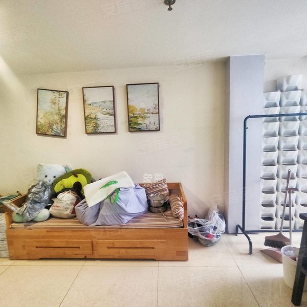 整租｜东塘正规一室一厅 性价比高 月付拎包入住 