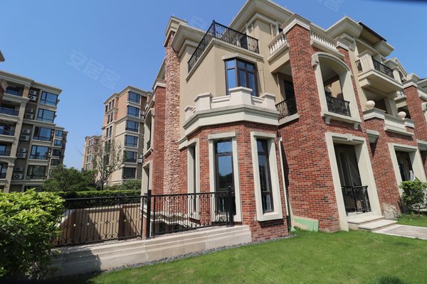 滨江西溪之星(别墅)