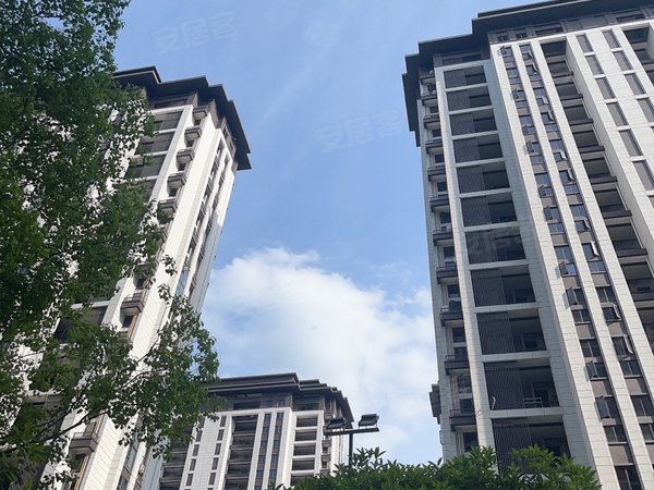 杭州临安临安城区苕溪学府6月上新,苕溪学府一室带阳台,民用水电气