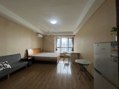 永康永康市区天鹅路商业街总部中心人才公寓精装修拎包入住出租房源真实图片