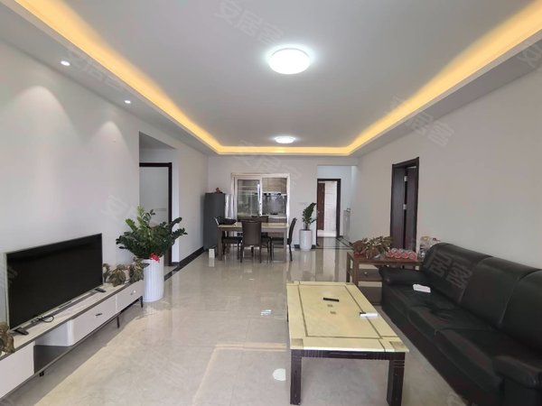 【多图】尚品雅居山语,秀全租房,哇!