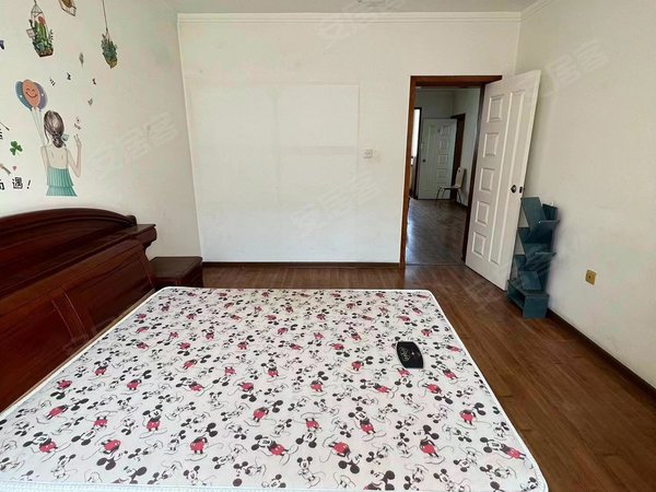 沈阳沈北新区辉山浅水湾浅水湾 3室2厅1卫 精装修 85平 南北通透出租