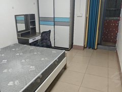 东莞高埗高埗城区高埗万和百货万升荟广场对面夜市街旁边带阳台空调热水器精大单间出租房源真实图片