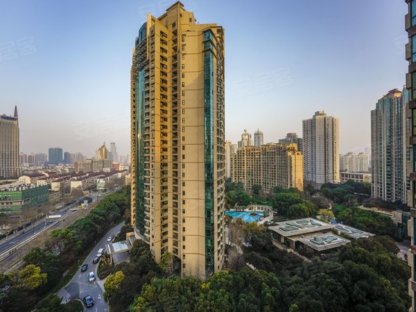 上海浦东陆家嘴仁恒滨江园(一二期)仁恒滨江园(一二期) 3室2厅2卫