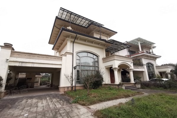 恒大金碧天下(别墅)周边房产中介经纪人评价-重庆安居客