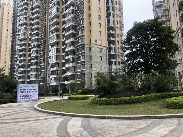 南宁兴宁三塘大都公馆大都公馆 112平 精装 整租 押一付一 4室 随时